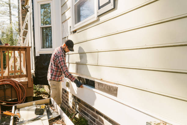 Trusted Siding Installation service in Masontown, PA - Creative Siding